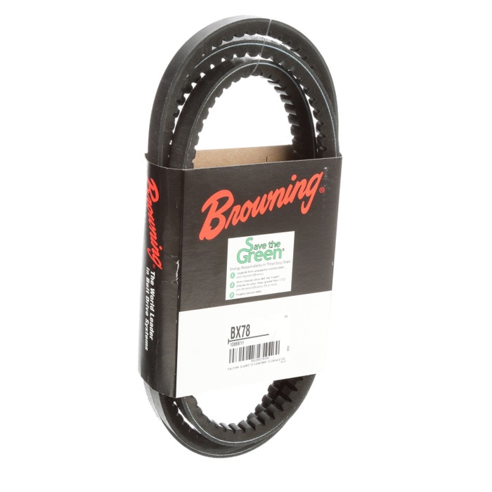 BX78 V-Belt